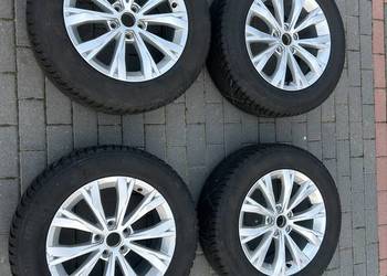 Alufelgi 5x112
