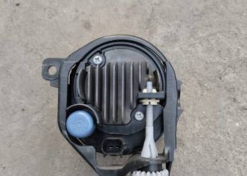 Halogen prawy Civic X LED  10