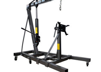 Sprzedam podnośnik 2 t