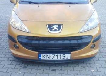Peugeot 207 1.4 5d