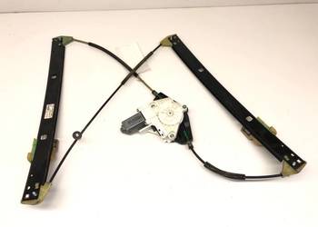 PODNOŚNIK SZYBY LEWY PRZÓD AUDI Q5 8R 8K0959801B SUV 08-17 MECHANIZM