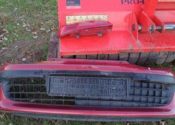 Zderzak przód przedni FIAT SEICENTO 2000-2009 LIFT BORDOWY