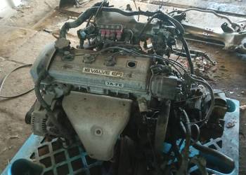 Sprzedam części Toyota celica 6