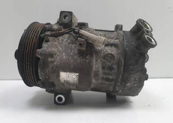 SPRĘŻARKA KLIMATYZACJI Saab 93 9-3 II 2.0 T _ pompa P12759394