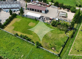 Działka pod inwestycję – 3354m2 w Radzyniu Podl.
