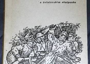 13 wujkowych opowieści o żołnierskim ekwipunku - Alojzy Sroga
