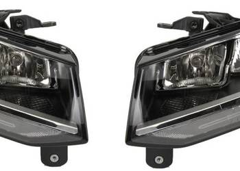 Audi Q2 16- Reflektor przedni lampa przednia NOWA