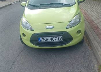 Sprzedam Forda Ka