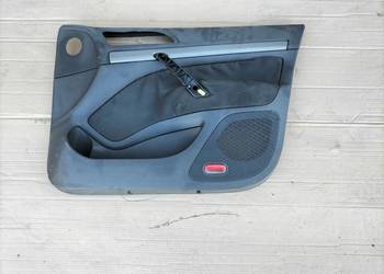 Skoda Octavia II 2 BOCZEK DRZWI PRAWY PRZÓD