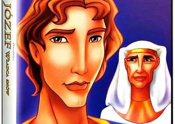 JÓZEF WŁADCA SNÓW JÓZEF WŁADCA SNÓW