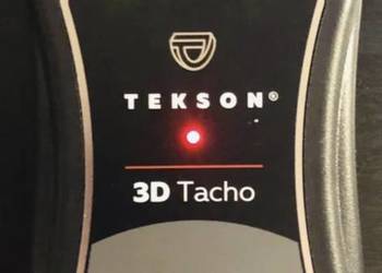 Najnowsze tacho i karty - G2V2 Tekson 3D Tacho