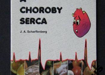 DIETA A CHOROBY SERCA  -  CHARFFENBERG   FA