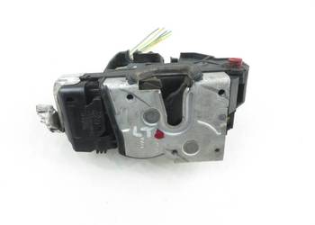 ZAMEK LEWY TYLNY SAAB 9-3 II 12803478