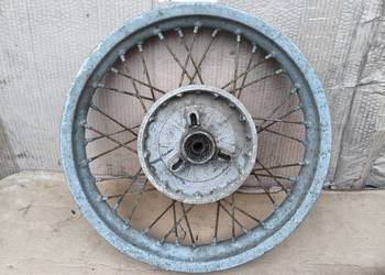 MZ ES TS 250 Jaskółka koło felga 16