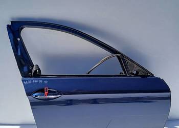 DRZWI PRAWE PRZEDNIE BMW F10 A76