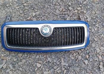 Grill atrapa Skoda Fabia I 1