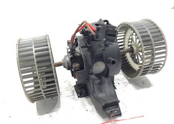 DMUCHAWA NAWIEWU BMW E60 WENTYLATOR