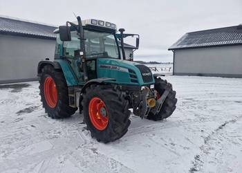 Fendt Farmer 309c
