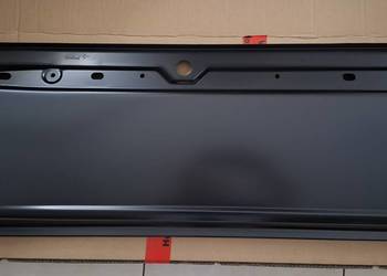 Poszycie dolne prawe Mercedes Sprinter 907 910 L4 L5 9076371800 ORYGINAŁ