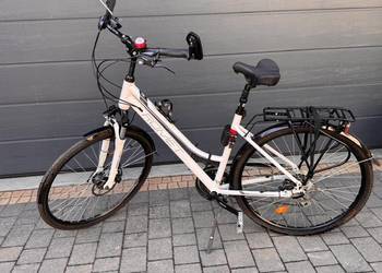 Rower Romet Gazela 28"