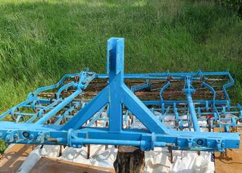 Agregat uprawowy Lemken Korall 280 cm – 2 500 zł