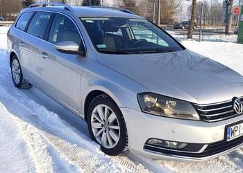 Sprzedam Passat B7