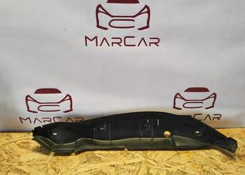 Wygłuszenie Listwa Błotnika Lewy Przód Mercedes E-Klasa W207 A2078890125