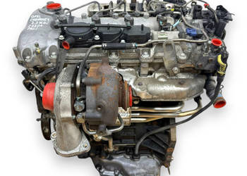 SILNIK Z22D1 Opel Antara Chevrolet Captiva 2.2 CDTI VCDI diesel Z22DMH LNQ