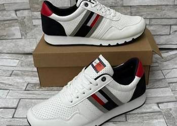 Męskie buty sportowe