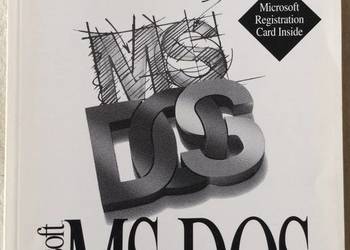 MICROSOFT MS-DOS