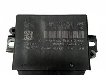 MODUŁ 5P0919475A Seat Leon II (2005-2012)