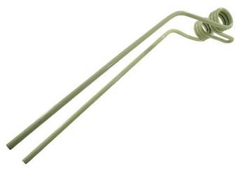 Palec zgrabiarki, wewnętrzny lewy 001532332KR