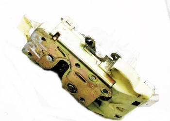 ZAMEK DRZWI PRAWY PRZÓD 5 PIN FORD FOCUS MK1