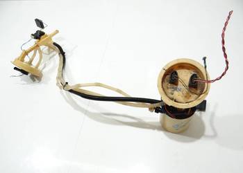 POMPA PALIWA BMW E91 LCI N47D20C 7190943