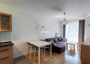 Ul. Rydlówka - śliczne 2 pokojowe, balkon, winda