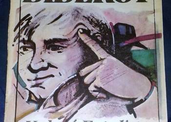 Kubuś Fatalista i jego pan - Denis Diderot