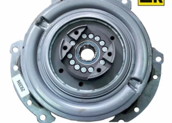 370003510 Tłumik drgań Case MAXXUM MX 100,110,115,120,135,