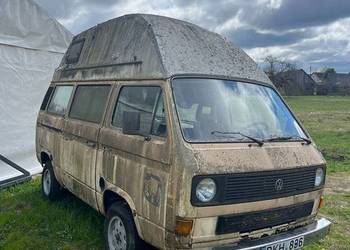 VW T3 Westfalia