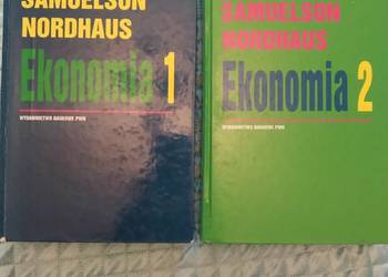 Ekonomia 1 Ekonomia 2 Samuelson nirthaus