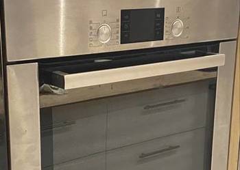 Uwaga okazja dobry  piekarnik jak za darmo