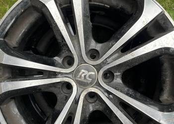 Felgi RC 16” 5x100