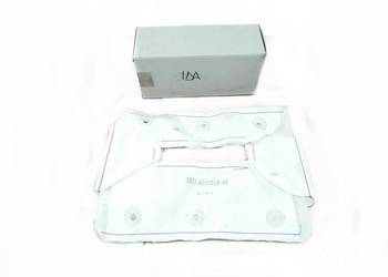 POKRYCIE AIRBAG PASAŻERA MONDEO MK3 ASO