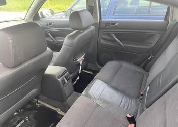 Vw Passat B5 1,9 TDI