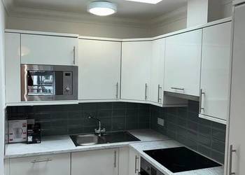 Komfortowe mieszkanie do wynajęcia Kolska 3, Warszawa