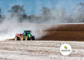 WAPNO NAWOZOWE Z MAGNEZEM Z KOPALNI JÓZEFKA