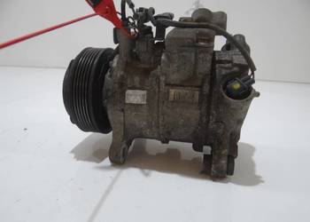 KOMPRESOR KLIMATYZACJI BMW E84 E90 LCI N47D20C 447260-3822