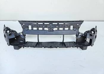 CITROEN BERLINGO 3 III LIFT WZMOCNIENIE GÓRNE ZDERZAKA PRZÓD 9810895080