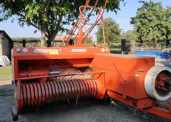 Sipma z224 prasa  z podajnikiem pierwszy właściciel
