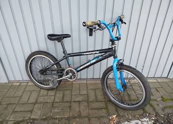 Rower BMX CHECKER PIG koła 20 cali