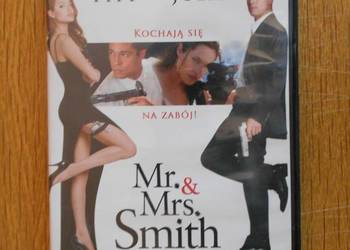Doug Liman - Mr i Mrs Smith